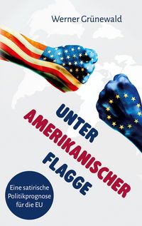 Produktbild: Unter amerikanischer Flagge