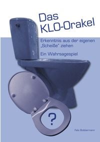 Produktbild: Das KLO-Orakel