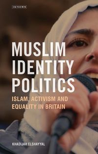 Produktbild: Muslim Identity Politics