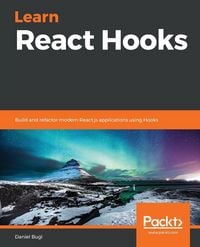 Produktbild: Learn React Hooks