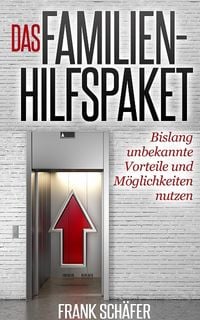 Produktbild: Das Familien-Hilfspaket