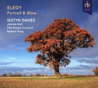 Produktbild: Elegy - Countertenor Duets