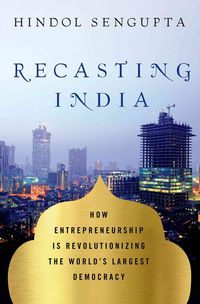Produktbild: Sengupta, H: Recasting India