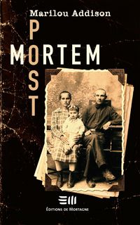 Produktbild: Post mortem