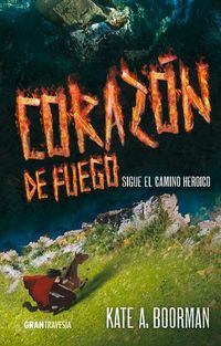Produktbild: Corazon de Fuego