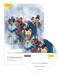Bild vom Artikel Dickens, C: Level 2: A Christmas Carol Book and MP3 Pack vom Autor Charles Dickens