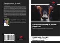 Produktbild: Radioimmunoassay for animal production