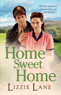 Produktbild: Home Sweet Home