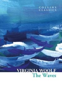 Produktbild: The Waves