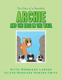 Produktbild: Archie and the Hole in the Wall