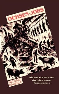 Produktbild: Ochsen-Jobs