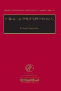 Produktbild: Intellectual Property Law in Taiwan