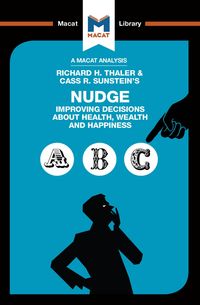 Produktbild: An Analysis of Richard H. Thaler and Cass R. Sunstein's Nudge