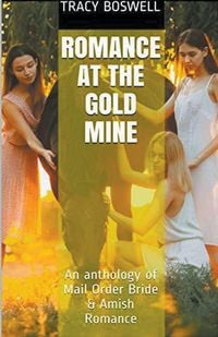 Produktbild: Romance At The Gold Mine