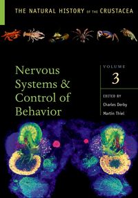 Produktbild: Nervous Systems and Control of Behavior