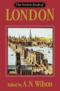 Produktbild: Norton Book Of London