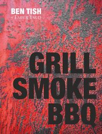 Produktbild: Grill Smoke BBQ