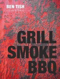 Produktbild: Tish, B: Grill Smoke BBQ