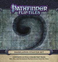 Produktbild: Pathfinder Flip-Tiles Darkland