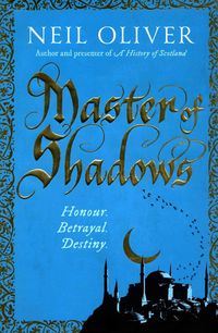 Produktbild: Oliver, N: Master of Shadows