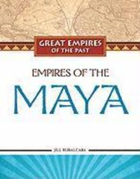Produktbild: Empires Of The Maya