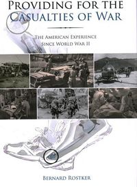 Produktbild: Providing for the Casualties of War