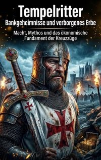 Produktbild: Tempelritter: Bankgeheimnisse und verborgenes Erbe