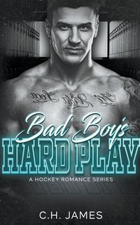 Produktbild: Bad Boy's
