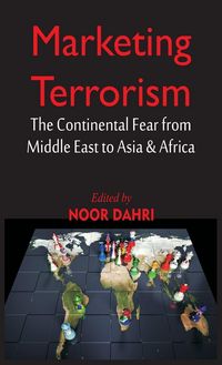 Produktbild: Marketing Terrorism