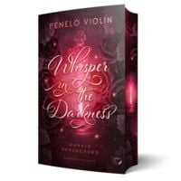 Produktbild: Whisper in the Darkness: Dunkle Versuchung (Romance Suspense)