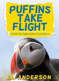 Produktbild: Puffins Take Flight