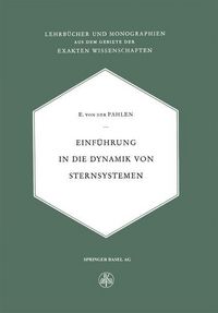 Produktbild: Einf&uuml;hrung in die Dynamik von Sternsystemen