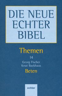 Produktbild: Themen / Beten