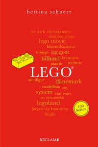 Produktbild: LEGO&reg;. 100 Seiten