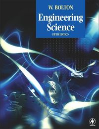 Produktbild: Bolton, W: Engineering Science