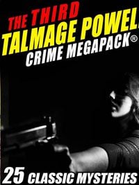 Produktbild: The Third Talmage Powell Crime MEGAPACK&reg;