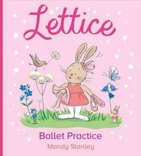 Produktbild: Lettice Ballet Practice
