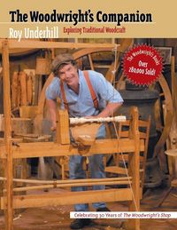 Produktbild: The Woodwright's Companion