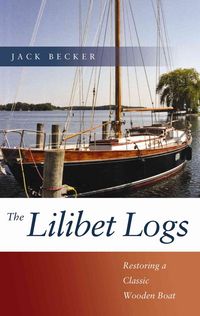 Produktbild: Lilibet Logs