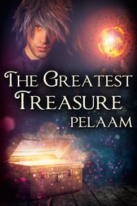 Produktbild: Greatest Treasure
