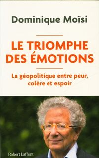 Produktbild: Le triomphe des &eacute;motions