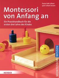 Produktbild: Montessori von Anfang an