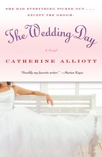 Produktbild: The Wedding Day