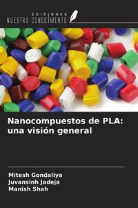 Produktbild: Nanocompuestos de PLA: una visi&oacute;n general