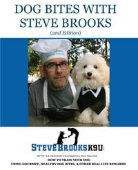Produktbild: Dog Bites with Steve Brooks