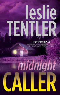 Produktbild: Midnight Caller Original/e