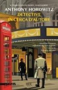 Produktbild: Detective in cerca d'autore