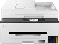 Produktbild: Canon MAXIFY GX2051 Multifunktionsdrucker Tintenstrahl Farbe A4 Drucker, Scanner, Kopierer, Fax