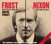 Produktbild: Frost/nixon