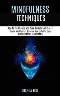 Produktbild: Mindfulness Techniques